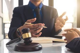 law